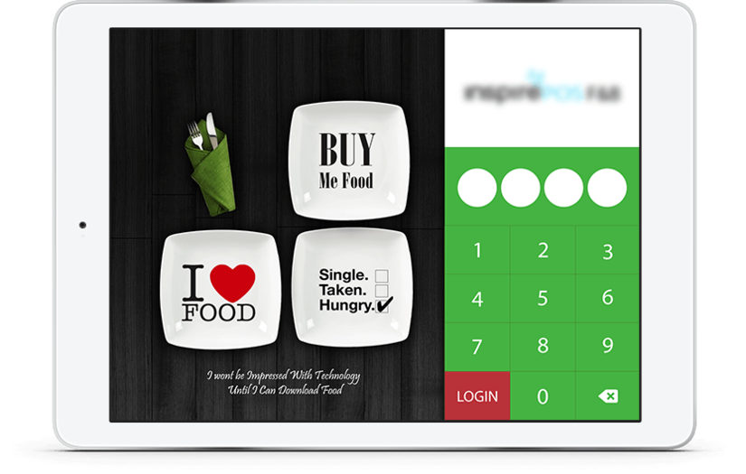 Point of Sale (POS) for F&B screenshot 1